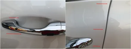 [신차패키지]쏘렌토 느낌이 확달라지는 시공 by 청주 카스페이스 / 청주 율량동