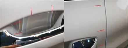 청주신차패키지는 카스페이스로.. / 청주 율량동