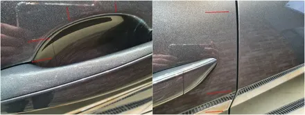 신차패키지는 청주카스페이스에서... / 청주 율량동