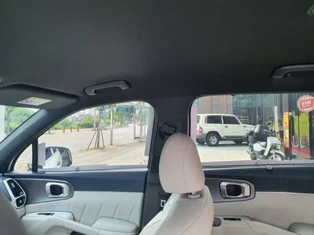 색감있는 필름 V90 시공후기 / 청주 율량동