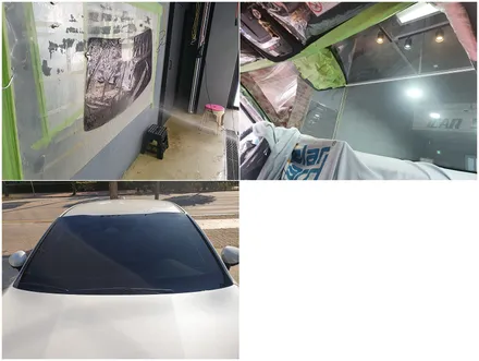 [K5]청주 신차패키지 만족 후기 / 청주 율량동