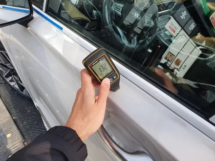 [청주카스페이스]신차패키지 (버텍스 + LX7700 + PPF) / 청주 율량동