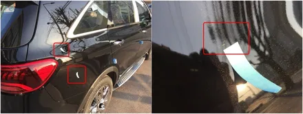 신차라면 총 주행거리 2 km 딱 좋죠 / 청주 율량동
