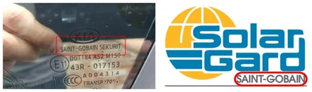멋스러운 차량 / 청주 율량동
