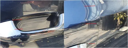 [신차패키지] 스포티지 (레인보우 V70 + 파인뷰 LX2000) 조합 @청주 카스페이스 / 청주 율량동