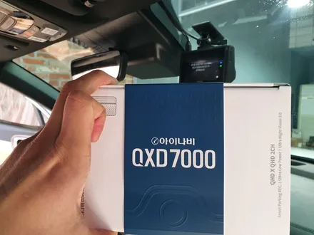 [쏘렌토] 따뜻한 봄이 다가 왔습니다. / 청주 율량동