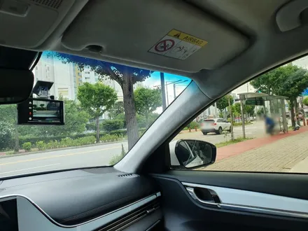 [청주카스페이스] 그랜져 신차패키지 구경하고 가세요. / 청주 율량동