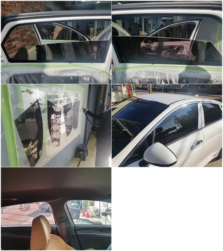 [K5]청주 신차패키지 만족 후기 / 청주 율량동