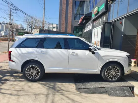 [청주카스페이스] 팰리세이드 페이스리프트차량 / 청주 율량동