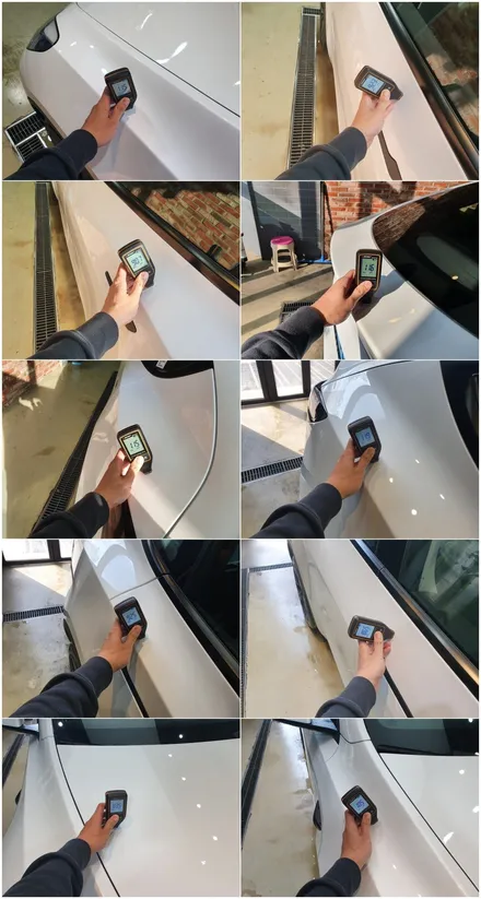 [청주카스페이스] 버텍스 1100 모델Y / 청주 율량동