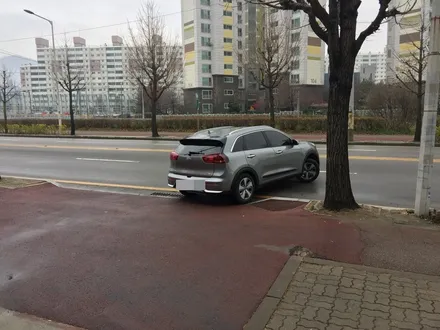 레이노 S9 으로 신차 기분내기. / 청주 율량동