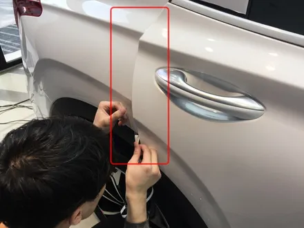 베스트셀링카의 완벽한 변신 / 청주 율량동