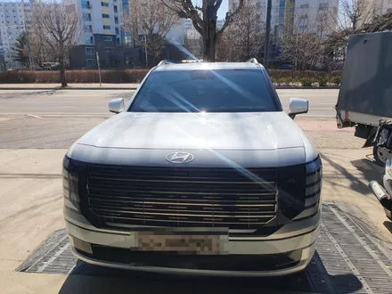 [청주카스페이스] 팰리세이드 페이스리프트차량 / 청주 율량동