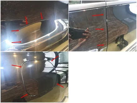 신차패키지 청주카스페이스 어때?? / 청주 율량동