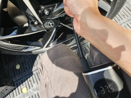 [청주카스페이스] 버텍스900 / 700 조합 / 청주 율량동
