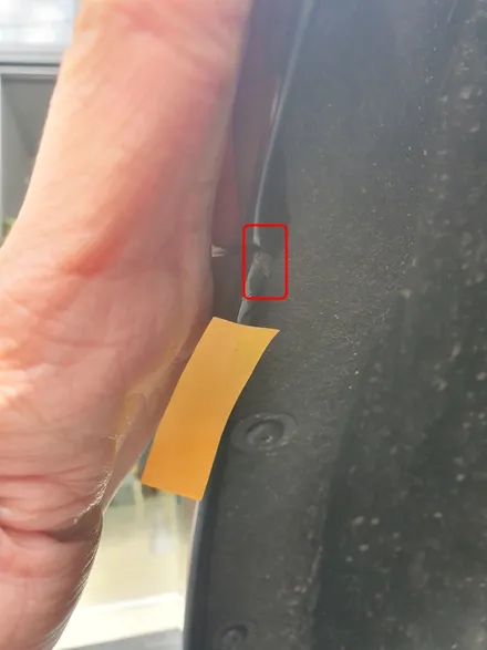 충주에서 방문하신 신차패키지 서비스 / 청주 율량동