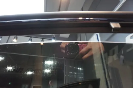 옥스퍼드블루 색상에도 잘어울리네요.^^ / 청주 율량동