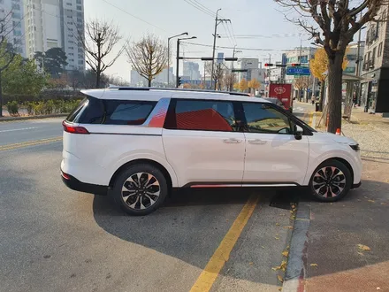 [신차패키지] 카니발 새턴 / 청주 율량동