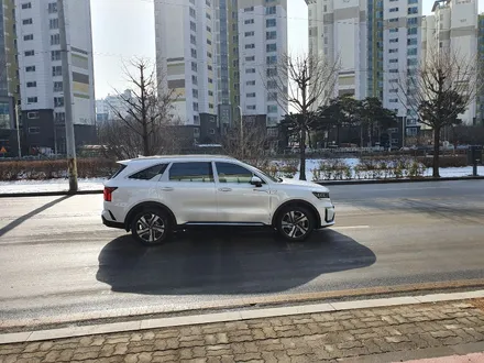 청주신차패키지 보러오세요 / 청주 율량동