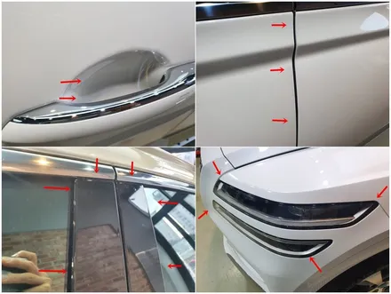 신차패키지 고민되시면 언제든 상담해보세요. (청주카스페이스) / 청주 율량동