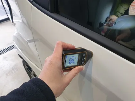 충북 충주에서 레이 신차패키지를 위해 찾아주셨습니다! / 청주 율량동