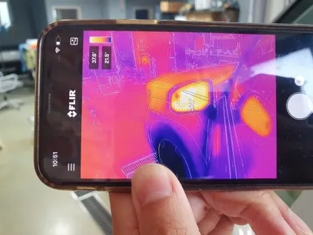 [청주카스페이스] 청주신차패키지 믿고 갑니다. / 청주 율량동