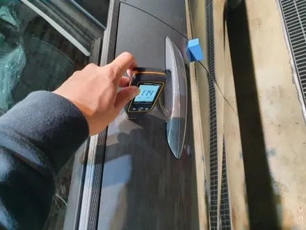 [청주카스]신차검수시 이런 특이사항이 / 청주 율량동