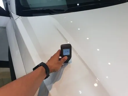 [청주카스페이스] 코나 버텍스 900 / 청주 율량동