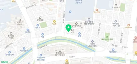 블랙 + 블랙 심플함이 곧 시크함으로. / 청주 율량동
