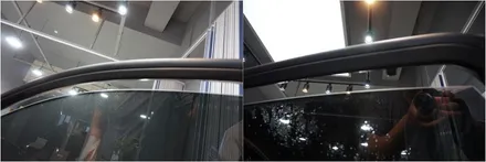 신차패키지 소문이 청주에서 증평까지.. / 청주 율량동