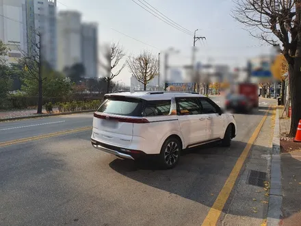 [신차패키지] 카니발 새턴 / 청주 율량동