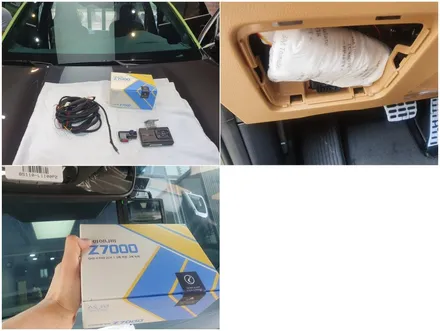 [쏘렌토]청주 신차패키지 구경하세요. / 청주 율량동