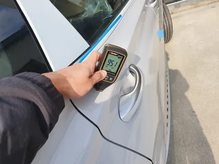 [청주카스페이스]신차패키지 (버텍스 + LX7700 + PPF) / 청주 율량동