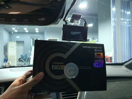 [신차패키지] G80 보조배터리 + 애프터블로워 + 유리막코팅 / 청주 율량동
