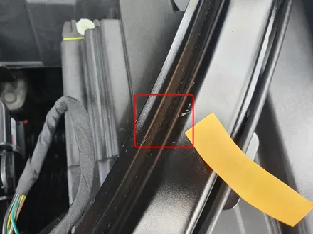 충주에서 방문하신 신차패키지 서비스 / 청주 율량동