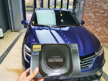 [신차패키지]XM3 레인보우 V70 QXD5000 / 청주 율량동