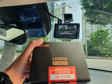 틴팅 필름 한번 하실 때 좋은 필름 하시면 후회 덜 하세요. / 청주 율량동