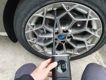 [청주카스페이스] 제네시스 G80 버텍스 썬팅900/700 조합 / 청주 율량동
