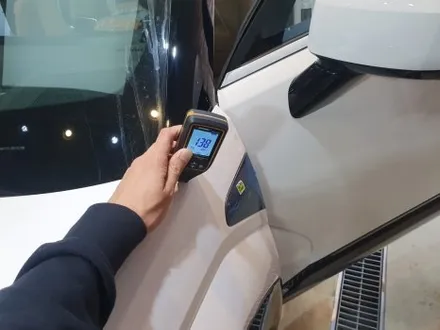 [청주카스페이스] 청주신차패키지 믿고 갑니다. / 청주 율량동