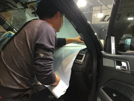 신차가 완벽하단 법 있나요? 신차검수로 알아보는 내 차의 컨디션. / 청주 율량동