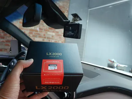 [신차패키지]싼타페 화이트차량에도 잘어울리는 새턴 / 청주 율량동