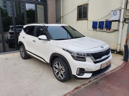 청주 신차패키지(레인보우 V70+LX2000) / 청주 율량동