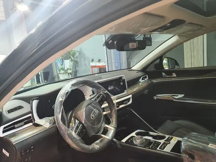 [신차패키지] K5 V90 + QXD5000 조합 / 청주 율량동