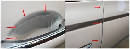 더워지기 시작하면 이만한 필름 없습니다. / 청주 율량동