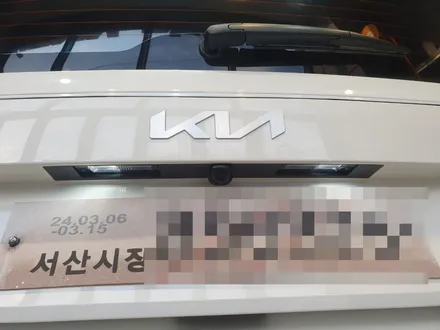 [청주카스] 레이EV 신차패키지 / 청주 율량동