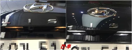 상고방 차량유리 + 상고방 필름 멋짐뿜뿜 / 청주 율량동
