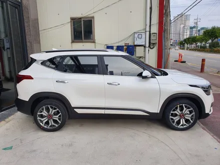 청주 신차패키지(레인보우 V70+LX2000) / 청주 율량동