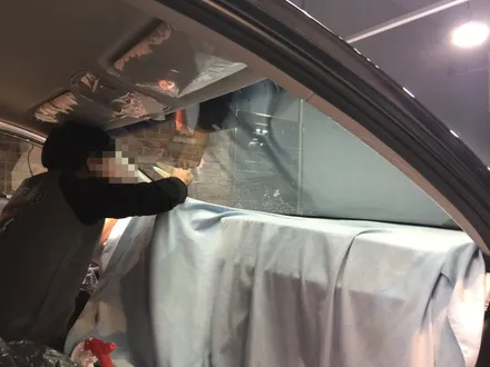 블랙의 매력을 한껏 살려주는 시공은? / 청주 율량동