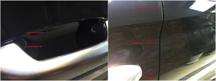 뜨거운 햇빛으로 부터 해방 / 청주 율량동