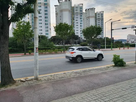 청주 신차패키지(레인보우 V70+LX2000) / 청주 율량동